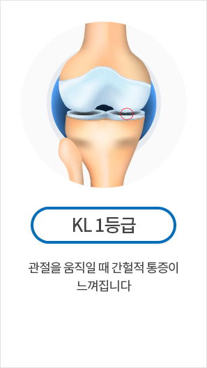 KL 1등급